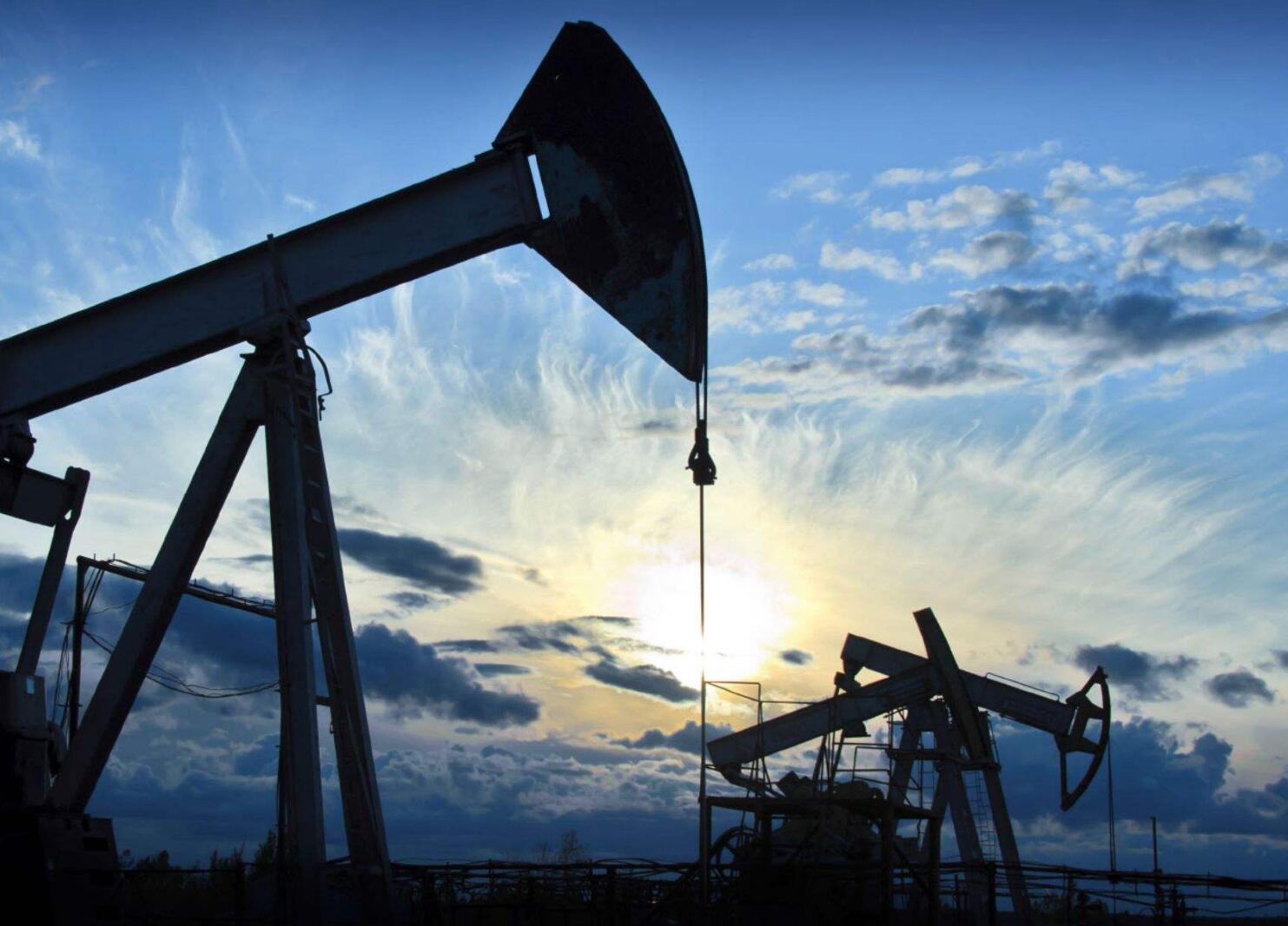 Petroleum 