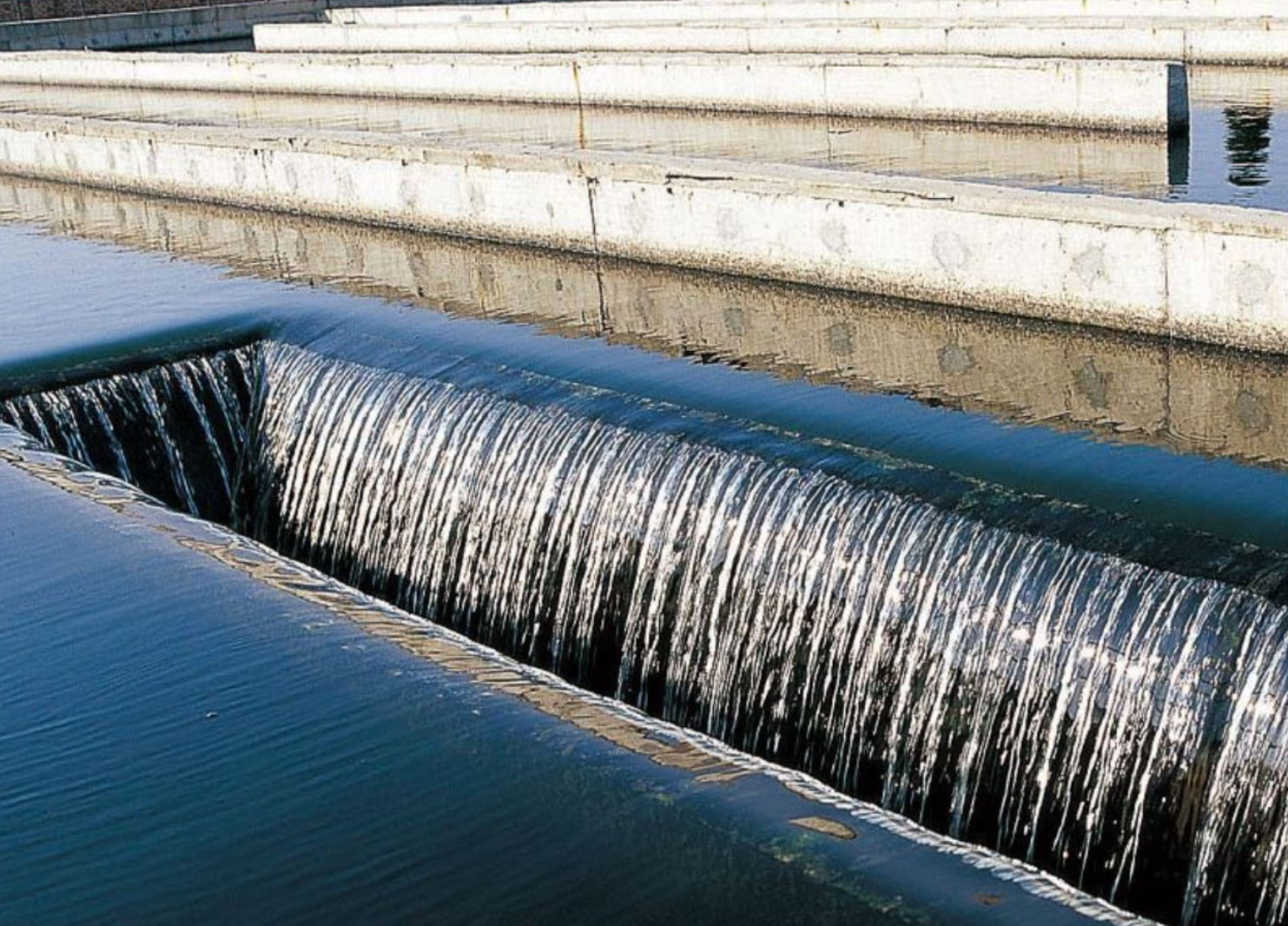 water treatment